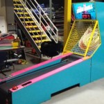 Rent Skee Ball Arcade Game in Chicago