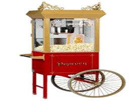 Rent 6-oz Popcorn Machine in Chicago