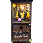 Rent Zoltar Fortune Teller Arcade Game in Chicago